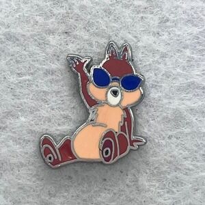 🔮 5/$25 Disney Chip 'n' Dale Shades Pin